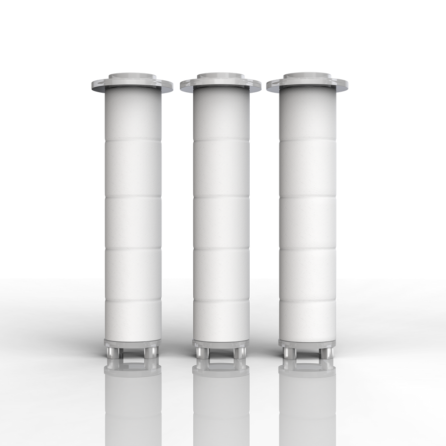 filter pack